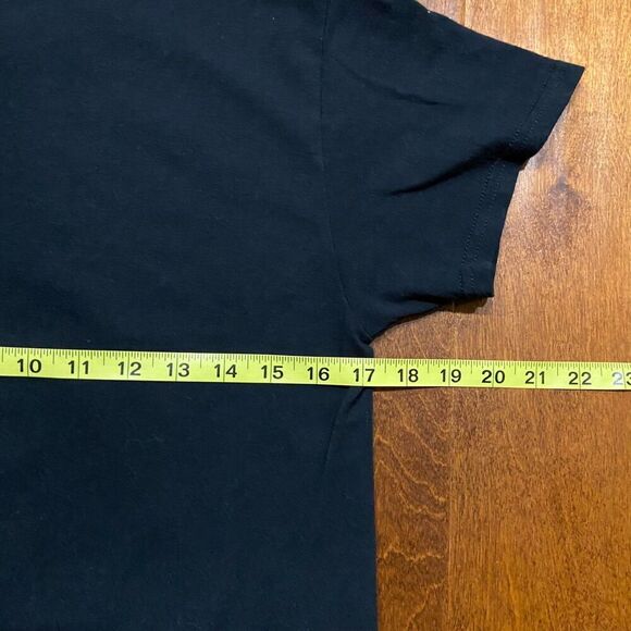 HER Official Merch I Used To Know H.E.R. Black Tee T-Shirt Women's Size Small - Picture 7 of 8